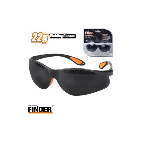 SAFETY GOGGLES FINDER