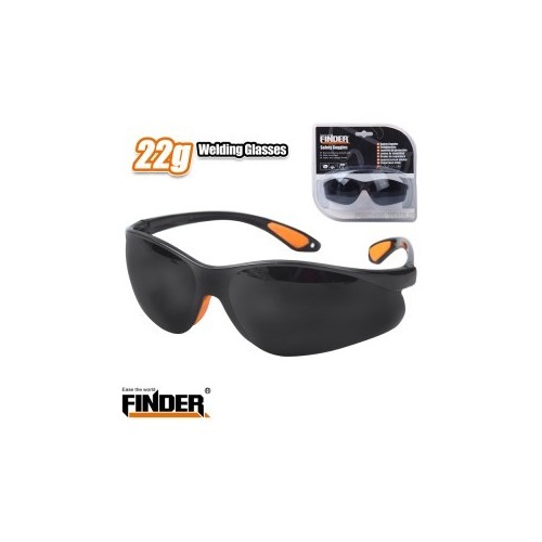 SAFETY GOGGLES FINDER