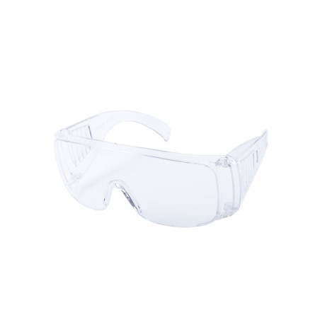 SAFETY GOGGLES FINDER