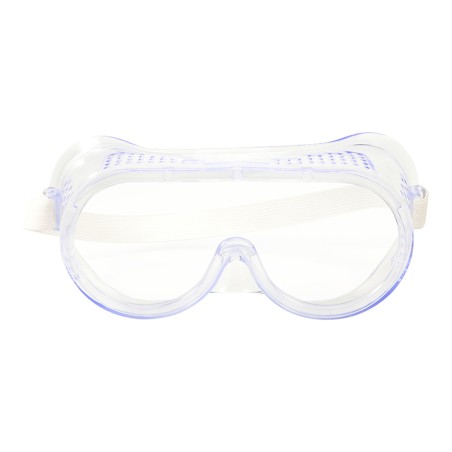 SAFETY GOGGLES FINDER