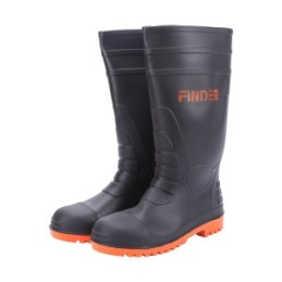 Safety Rain boots FINDER