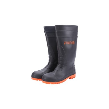 Safety Rain boots FINDER