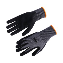 ANTI CUTTING GLOVES 10" FINDER