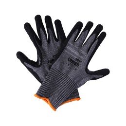 ANTI CUTTING GLOVES 10" FINDER