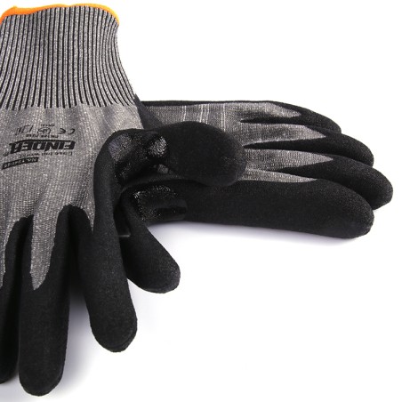 ANTI CUTTING GLOVES 10" FINDER