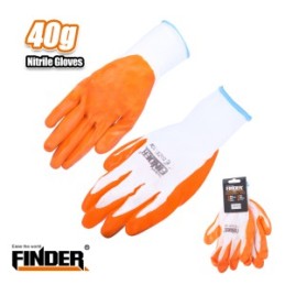 GLOVES 40G FINDER