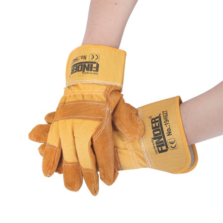 WELDING GLOVES FINDER