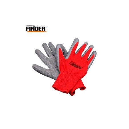 GLOVES  FINDER