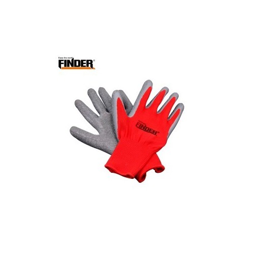 GLOVES  FINDER