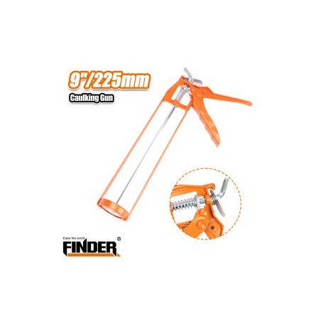 CAULKING GUN FINDER