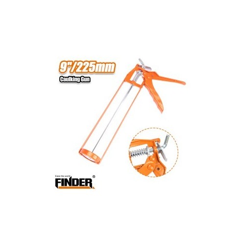 CAULKING GUN FINDER