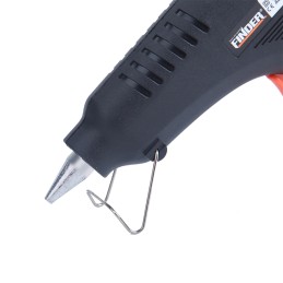 HOT MELT GLUE GUN  60W FINDER