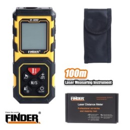 Laser  100M FINDER