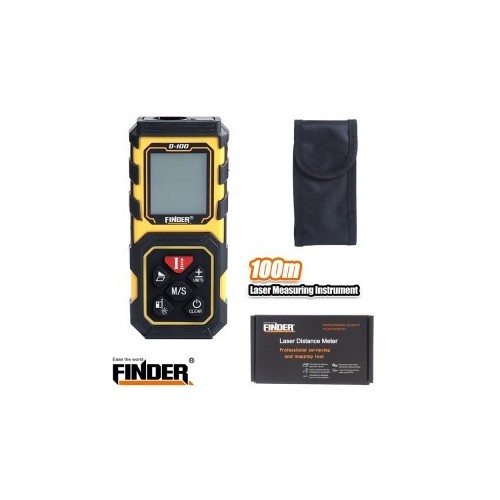 Laser  100M FINDER