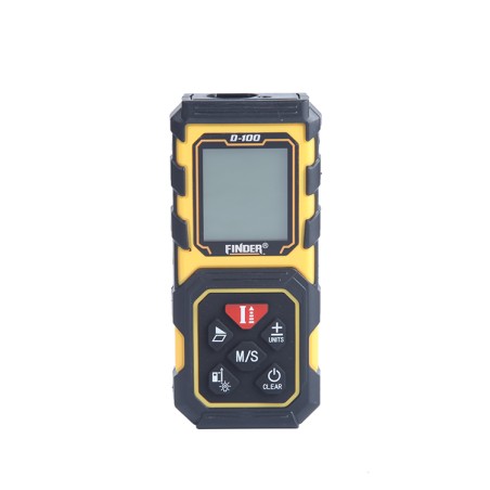 Laser  100M FINDER