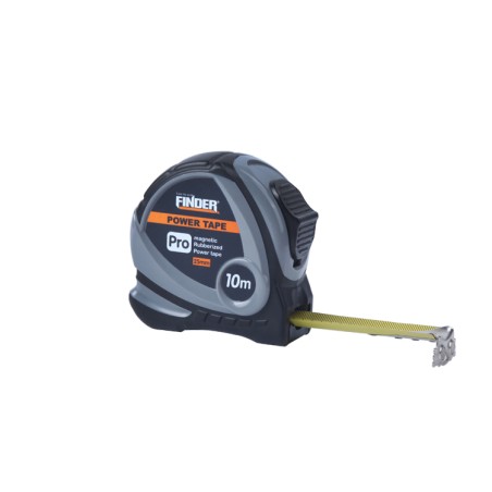 Measuring Tape 10 M FINDER