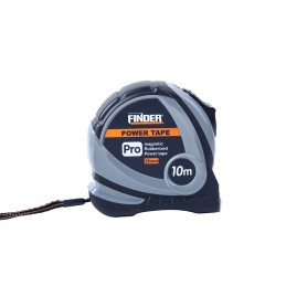 Measuring Tape 10 M FINDER