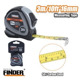 Measuring Tape 3 M FINDER