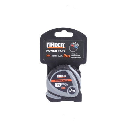 Measuring Tape 3 M FINDER