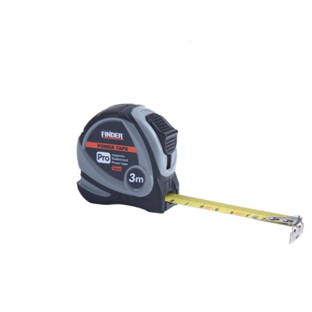 Measuring Tape 3 M FINDER