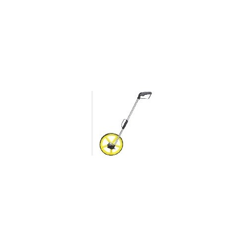 FOLDABLE DISTANCE MEASURING WHEEL FINDER