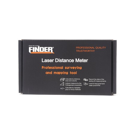 LASER MEASURING 60M FINDER