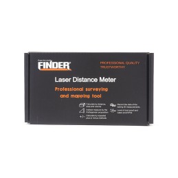 LASER MEASURING 80M FINDER