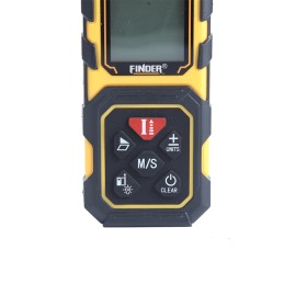 LASER MEASURING 80M FINDER