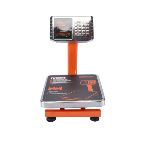 ELECTRONIC SCALE 60 KILO FINDER