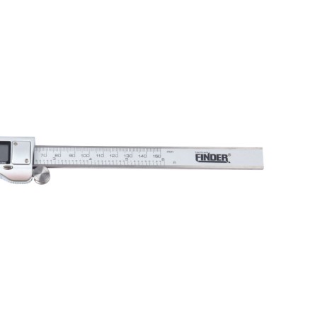 CALIPER DIGITAL 6" - 150MM FINDER