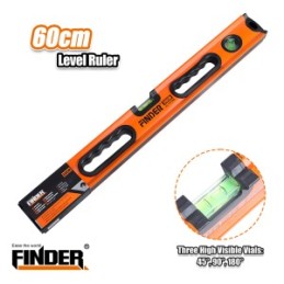 Level Ruler 60CM