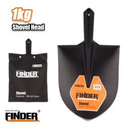 Shovel Head 1KG