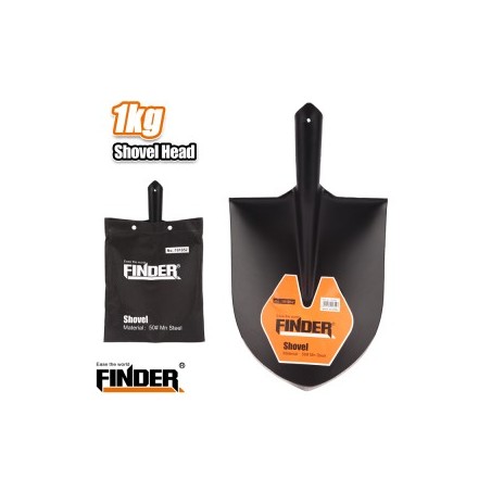 Shovel Head 1KG