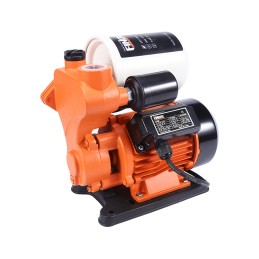 Centrifugal Pump 370W 0.5HP FINDER