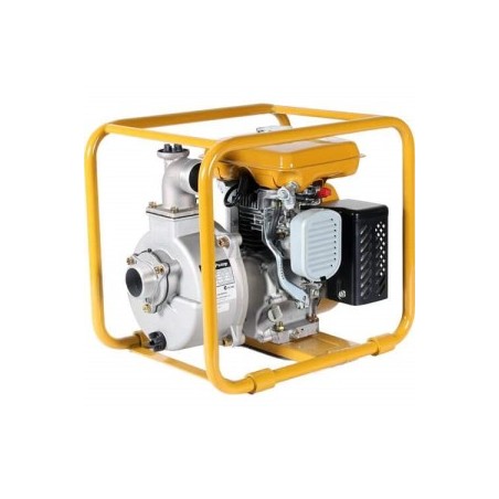 مضخة ماء بنزين 2" ROBEN 5HP