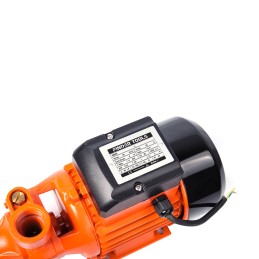 PERIPHERAL PUMP 1.0 HP FINDER