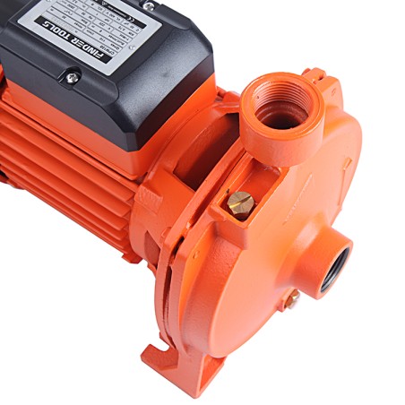 Centrifugal Pump 1.0HP FINDER