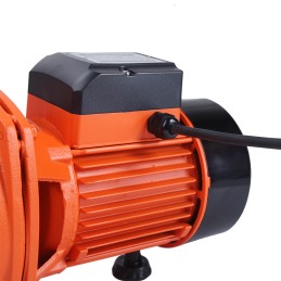 Centrifugal Pump 1.0HP FINDER