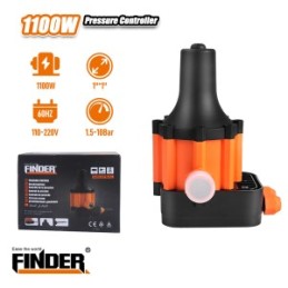 PRESSURE CONTROLLER FINDER 1100W