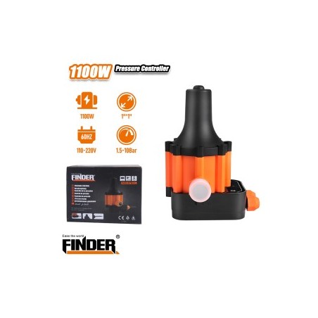 PRESSURE CONTROLLER FINDER 1100W