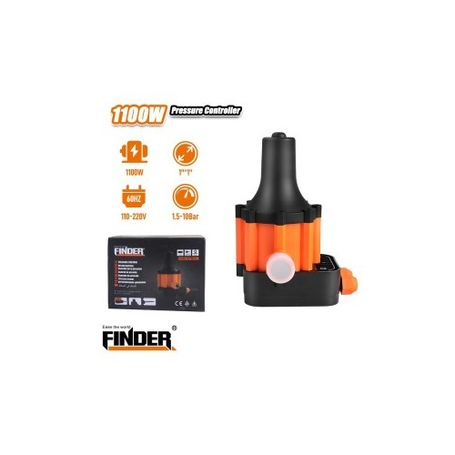 PRESSURE CONTROLLER FINDER 1100W