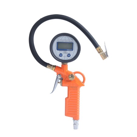 INFLATOR AND GAUGE KIT FINDER