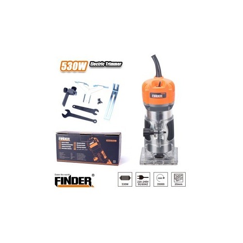 Electric Trimmer 530W FINDER