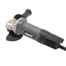 ANGLE GRINDER 4"  950W FINDER