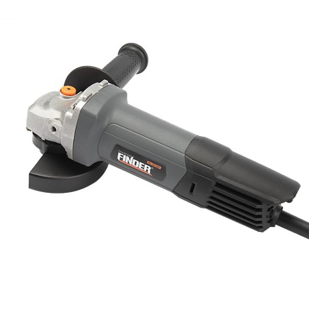 ANGLE GRINDER 4"  950W FINDER