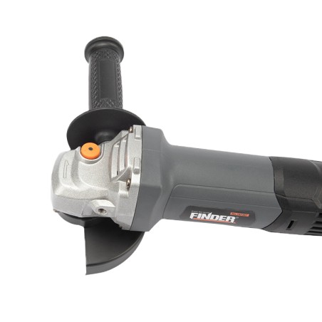 ANGLE GRINDER 4"  950W FINDER