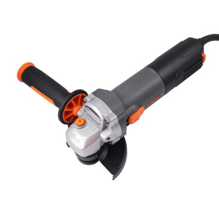 ANGLE GRINDER 4.5" 750W FINDER