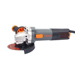 ANGLE GRINDER 4.5" 750W FINDER