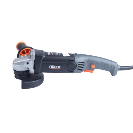 ANGLE GRINDER 5" 860W FINDER