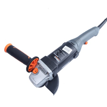 ANGLE GRINDER 5" 860W FINDER